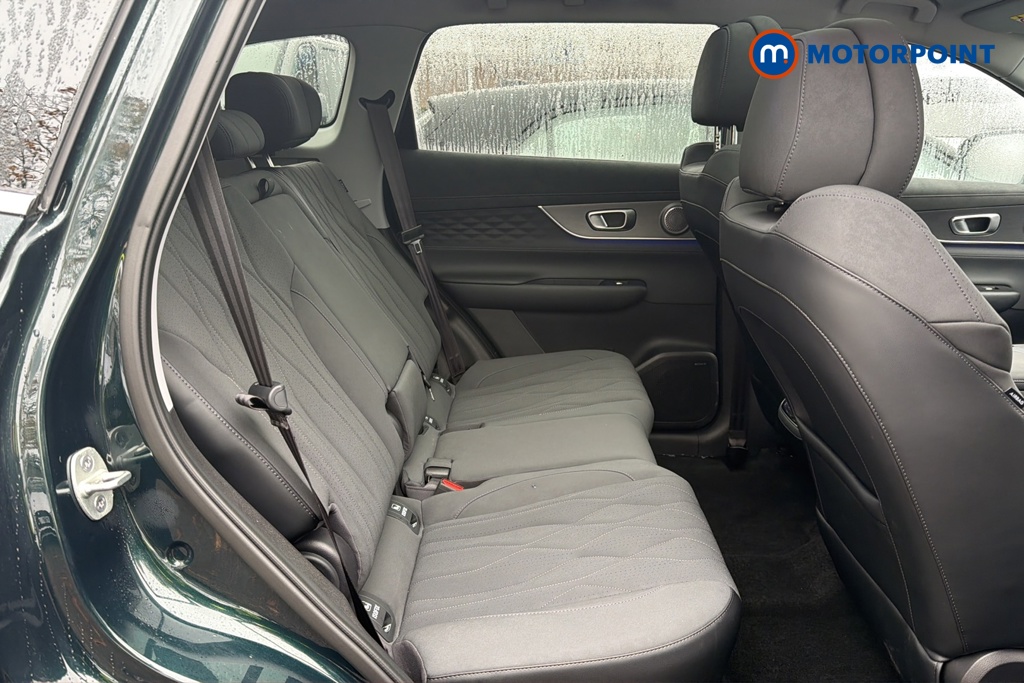 Chery Tiggo 8 Summit Automatic Petrol Plug-In Hybrid SUV - Stock Number (1682806) - 25th supplementary image