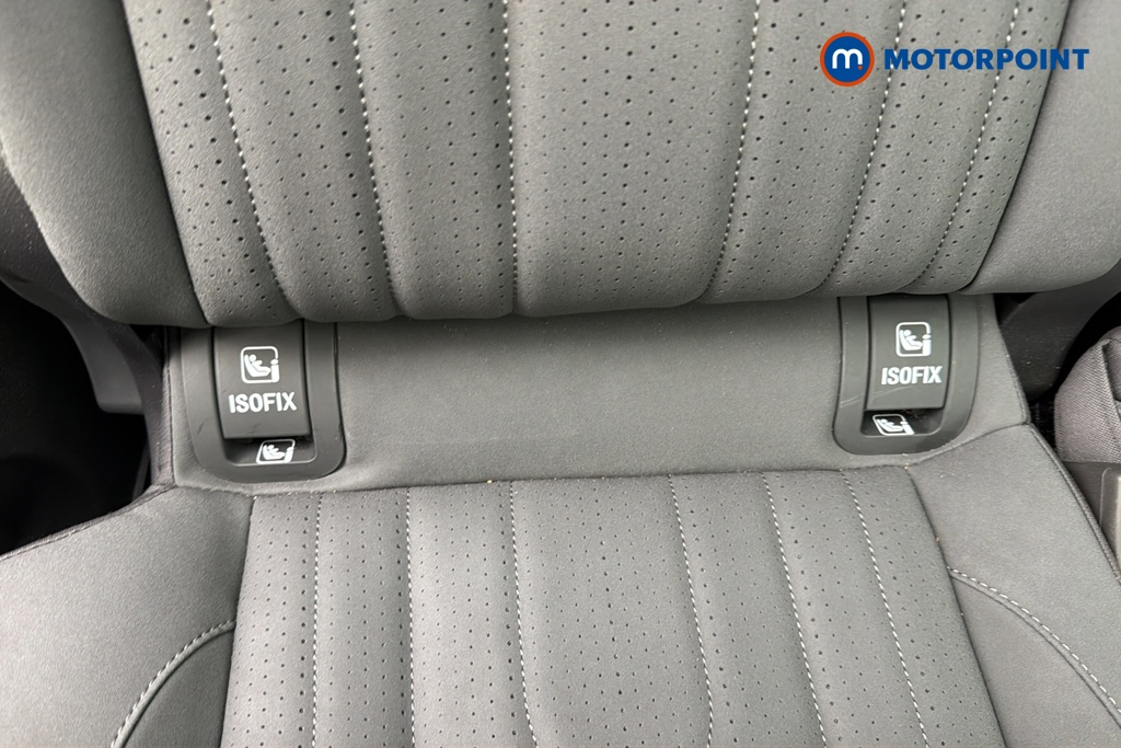 Chery Tiggo 8 Summit Automatic Petrol Plug-In Hybrid SUV - Stock Number (1682806) - 27th supplementary image
