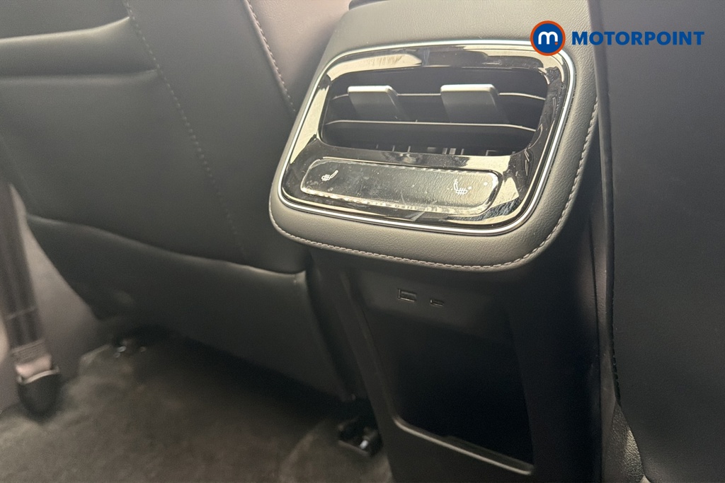Chery Tiggo 8 Summit Automatic Petrol Plug-In Hybrid SUV - Stock Number (1682806) - 28th supplementary image