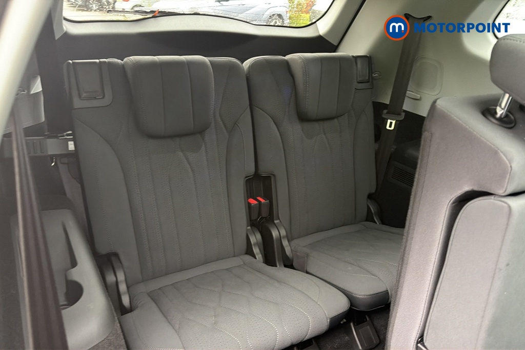 Chery Tiggo 8 Summit Automatic Petrol Plug-In Hybrid SUV - Stock Number (1682806) - 29th supplementary image