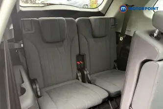 Chery Tiggo 8 Summit Automatic Petrol Plug-In Hybrid SUV - Stock Number (1682806) - 29th supplementary image