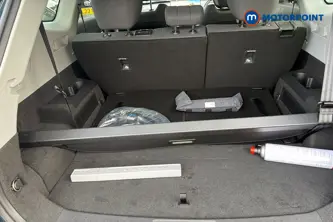 Chery Tiggo 8 Summit Automatic Petrol Plug-In Hybrid SUV - Stock Number (1682806) - 30th supplementary image