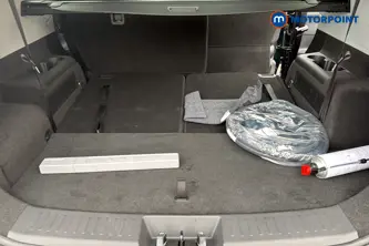 Chery Tiggo 8 Summit Automatic Petrol Plug-In Hybrid SUV - Stock Number (1682806) - 31st supplementary image