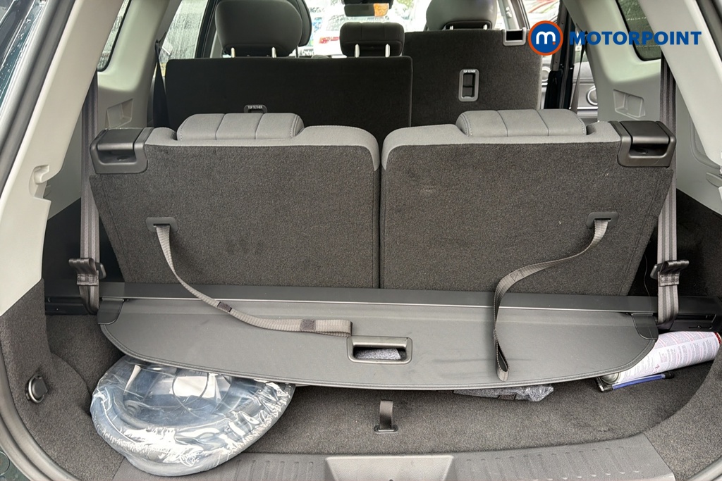 Chery Tiggo 8 Summit Automatic Petrol Plug-In Hybrid SUV - Stock Number (1682806) - 32nd supplementary image
