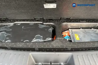 Chery Tiggo 8 Summit Automatic Petrol Plug-In Hybrid SUV - Stock Number (1682806) - 33rd supplementary image