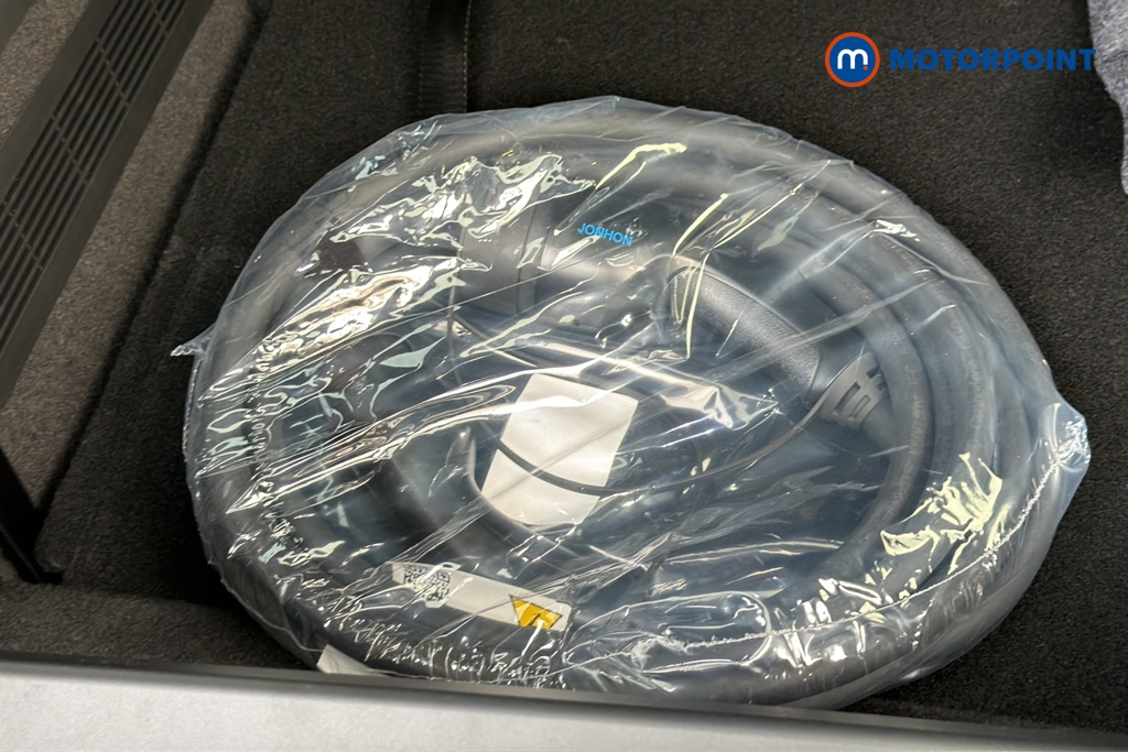 Chery Tiggo 8 Summit Automatic Petrol Plug-In Hybrid SUV - Stock Number (1682806) - 34th supplementary image