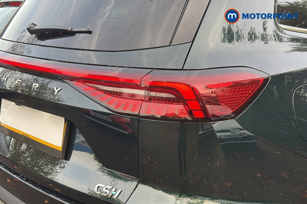 Chery Tiggo 8 Summit Automatic Petrol Plug-In Hybrid SUV - Stock Number (1682806) - 36th supplementary image