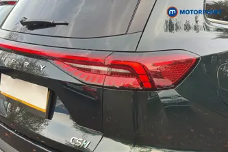 Chery Tiggo 8 Summit Automatic Petrol Plug-In Hybrid SUV - Stock Number (1682806) - 36th supplementary image