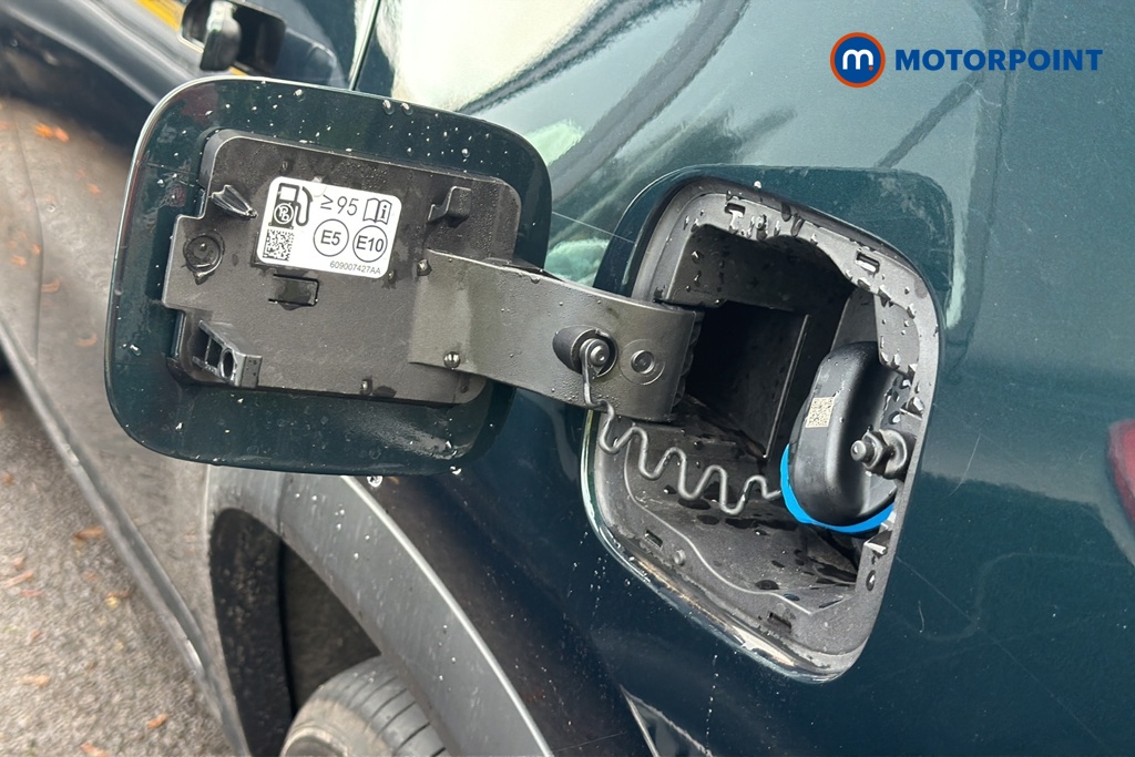 Chery Tiggo 8 Summit Automatic Petrol Plug-In Hybrid SUV - Stock Number (1682806) - 40th supplementary image