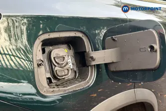 Chery Tiggo 8 Summit Automatic Petrol Plug-In Hybrid SUV - Stock Number (1682806) - 41st supplementary image
