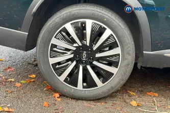 Chery Tiggo 8 Summit Automatic Petrol Plug-In Hybrid SUV - Stock Number (1682806) - 46th supplementary image