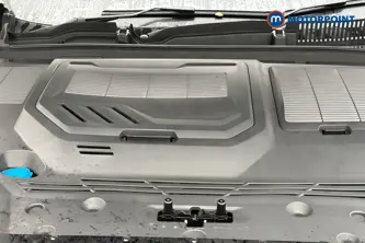 Chery Tiggo 8 Summit Automatic Petrol Plug-In Hybrid SUV - Stock Number (1682806) - 48th supplementary image