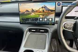 Chery Tiggo 8 Summit Automatic Petrol Plug-In Hybrid SUV - Stock Number (1682806) - 1st supplementary image