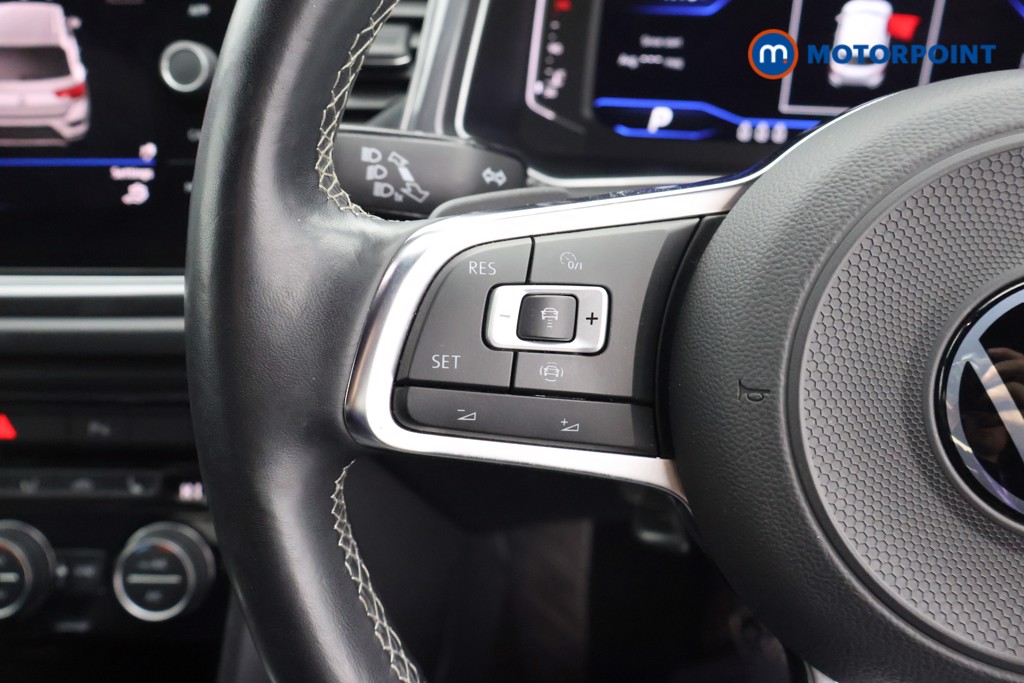 Volkswagen T-Roc R-Line Automatic Diesel SUV - Stock Number (1683105) - 2nd supplementary image