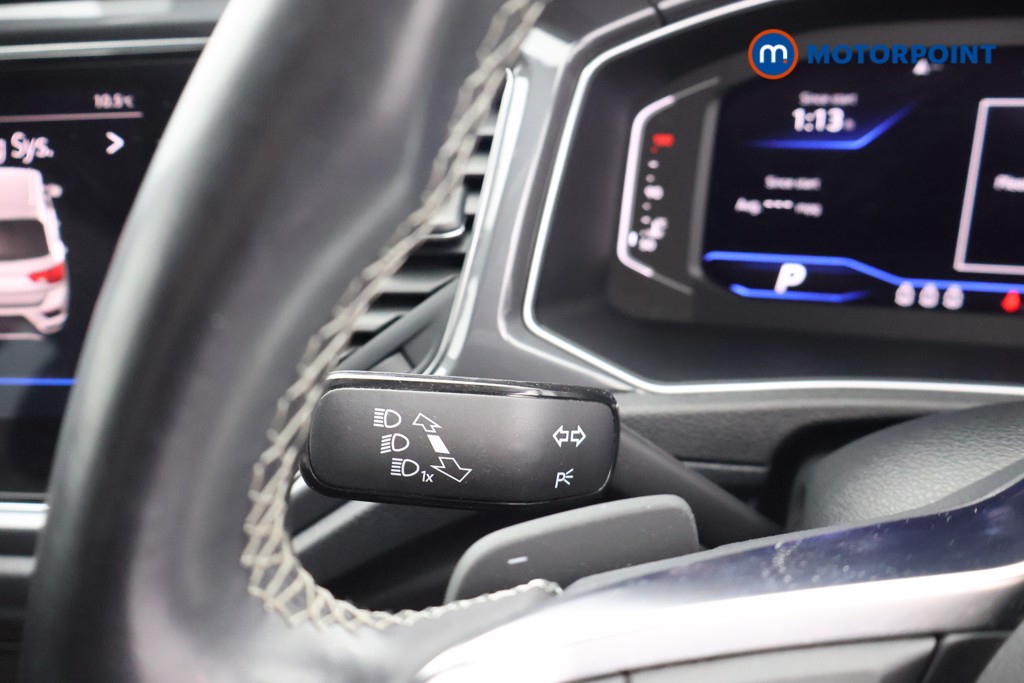 Volkswagen T-Roc R-Line Automatic Diesel SUV - Stock Number (1683105) - 5th supplementary image
