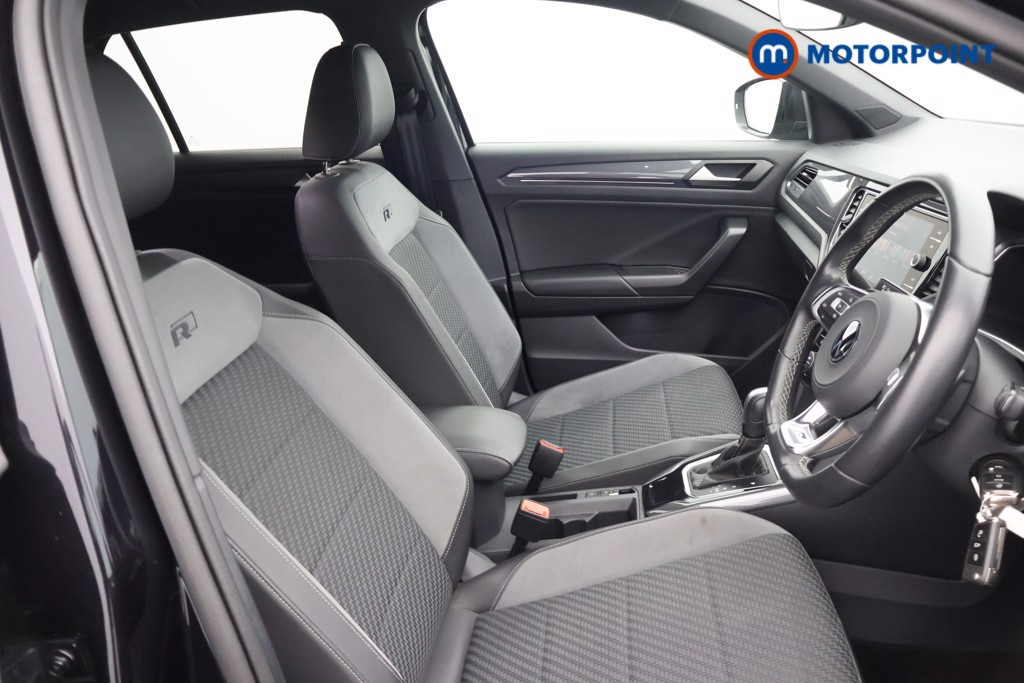 Volkswagen T-Roc R-Line Automatic Diesel SUV - Stock Number (1683105) - 14th supplementary image