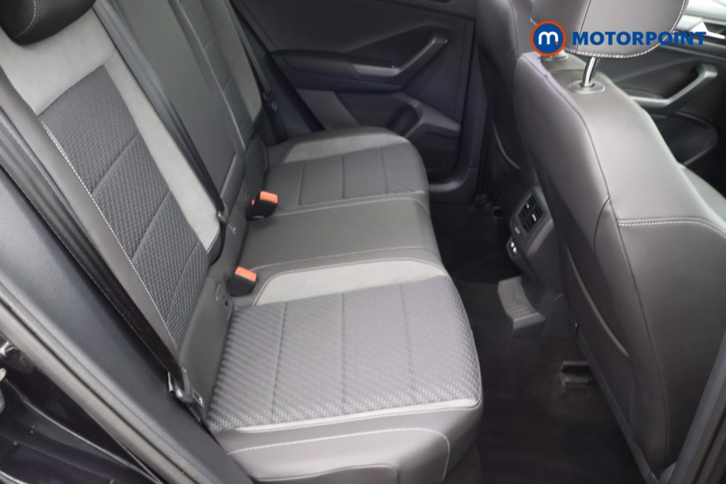 Volkswagen T-Roc R-Line Automatic Diesel SUV - Stock Number (1683105) - 17th supplementary image