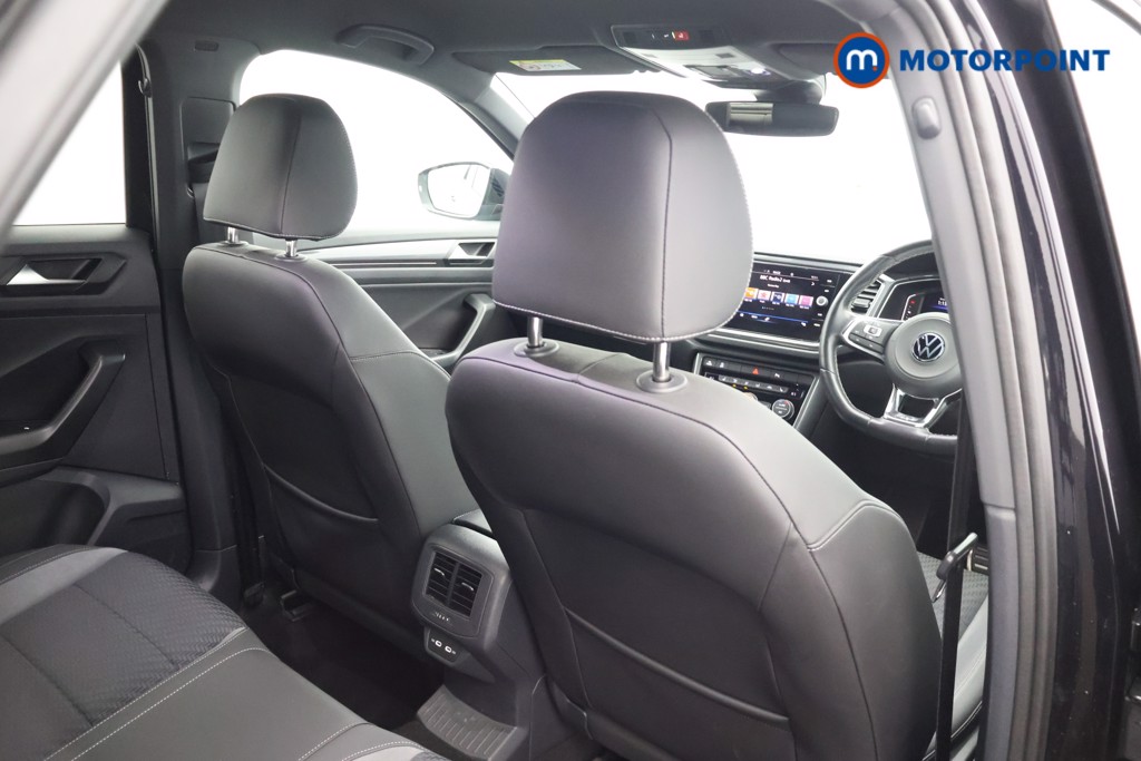 Volkswagen T-Roc R-Line Automatic Diesel SUV - Stock Number (1683105) - 18th supplementary image