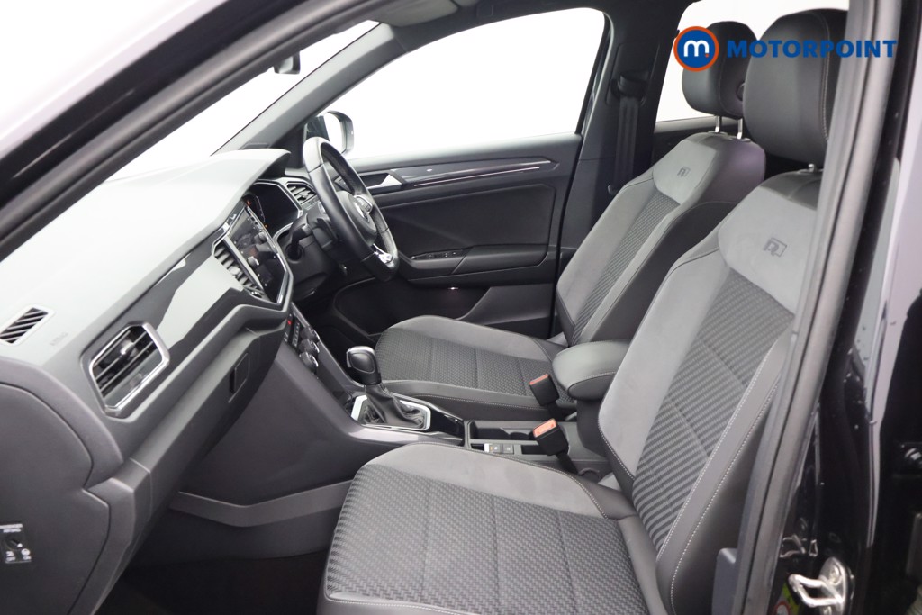 Volkswagen T-Roc R-Line Automatic Diesel SUV - Stock Number (1683105) - 21st supplementary image