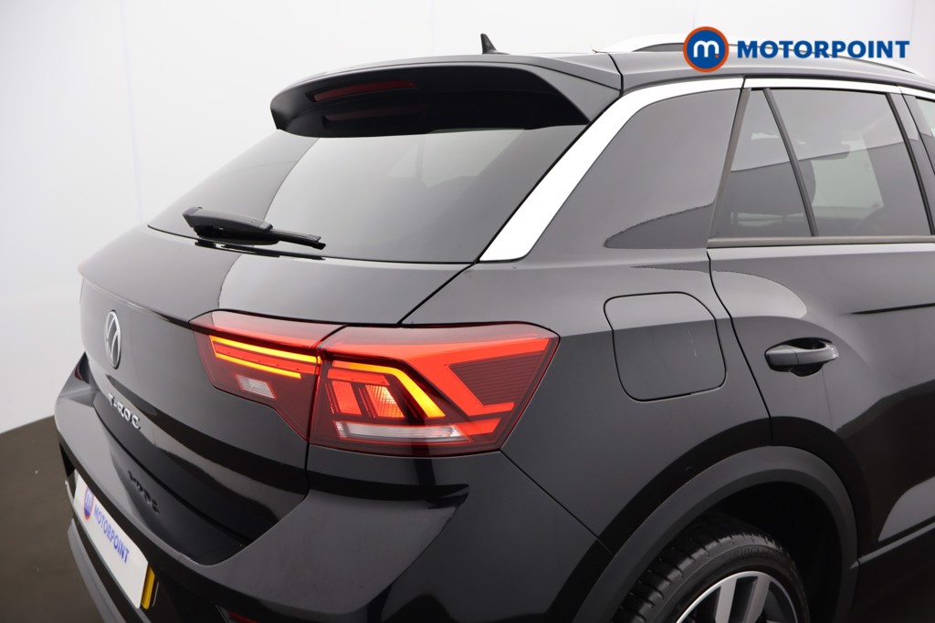 Volkswagen T-Roc R-Line Automatic Diesel SUV - Stock Number (1683105) - 23rd supplementary image