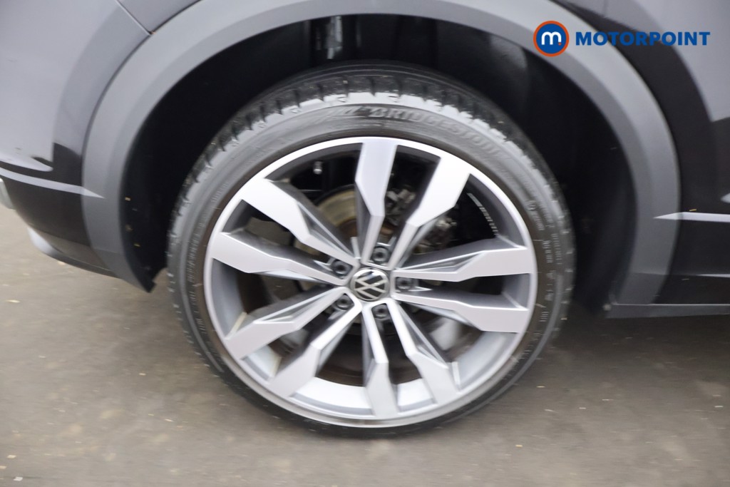 Volkswagen T-Roc R-Line Automatic Diesel SUV - Stock Number (1683105) - 25th supplementary image