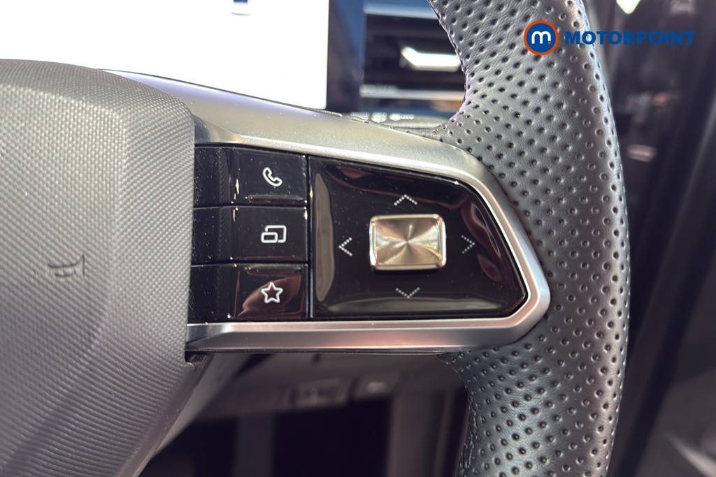 Mg Motor Uk HS Trophy Automatic Petrol-Electric Hybrid SUV - Stock Number (1683457) - 3rd supplementary image
