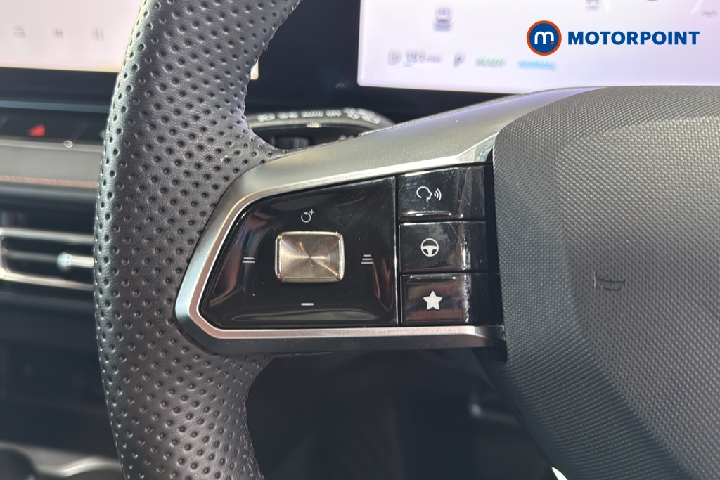 Mg Motor Uk HS Trophy Automatic Petrol-Electric Hybrid SUV - Stock Number (1683457) - 4th supplementary image
