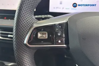 Mg Motor Uk HS Trophy Automatic Petrol-Electric Hybrid SUV - Stock Number (1683457) - 4th supplementary image