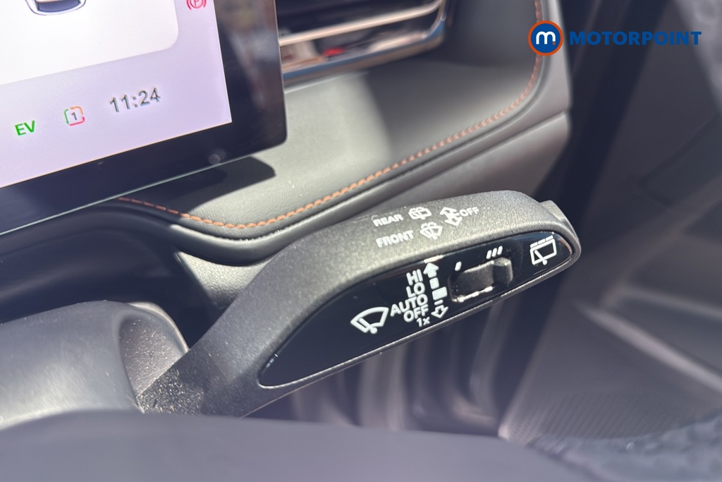 Mg Motor Uk HS Trophy Automatic Petrol-Electric Hybrid SUV - Stock Number (1683457) - 6th supplementary image