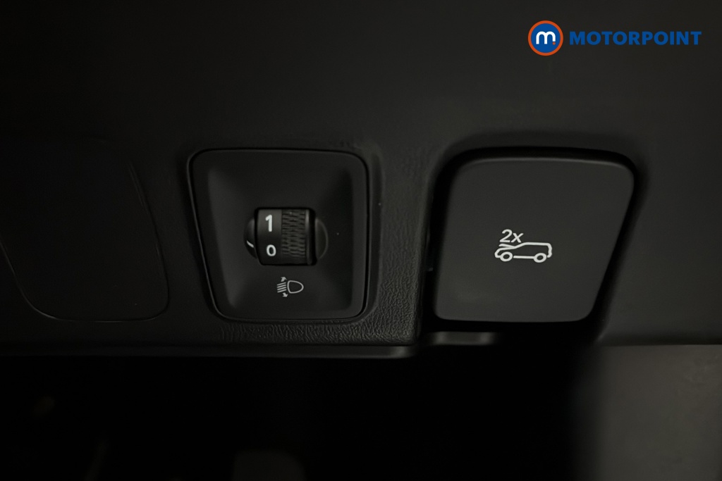 Mg Motor Uk HS Trophy Automatic Petrol-Electric Hybrid SUV - Stock Number (1683457) - 11th supplementary image