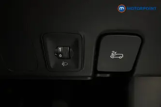 Mg Motor Uk HS Trophy Automatic Petrol-Electric Hybrid SUV - Stock Number (1683457) - 11th supplementary image
