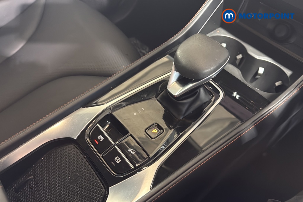 Mg Motor Uk HS Trophy Automatic Petrol-Electric Hybrid SUV - Stock Number (1683457) - 15th supplementary image