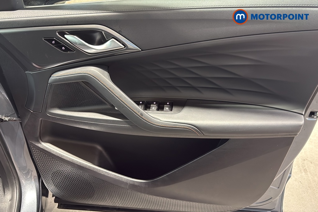 Mg Motor Uk HS Trophy Automatic Petrol-Electric Hybrid SUV - Stock Number (1683457) - 18th supplementary image