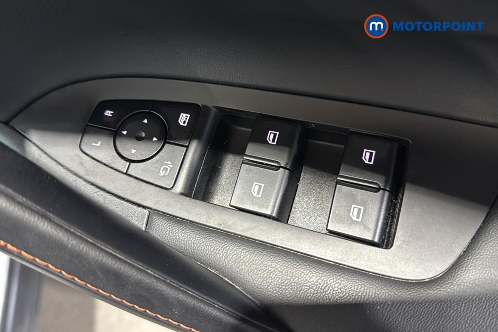 Mg Motor Uk HS Trophy Automatic Petrol-Electric Hybrid SUV - Stock Number (1683457) - 19th supplementary image