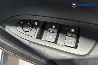 Mg Motor Uk HS Trophy Automatic Petrol-Electric Hybrid SUV - Stock Number (1683457) - 19th supplementary image