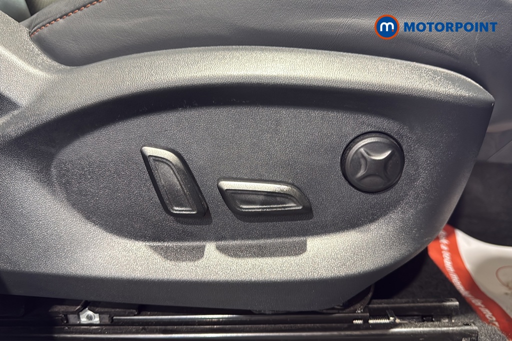 Mg Motor Uk HS Trophy Automatic Petrol-Electric Hybrid SUV - Stock Number (1683457) - 23rd supplementary image