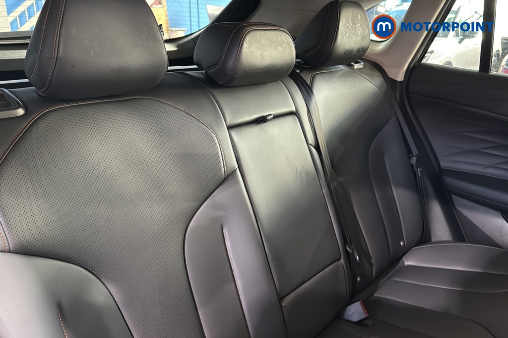 Mg Motor Uk HS Trophy Automatic Petrol-Electric Hybrid SUV - Stock Number (1683457) - 25th supplementary image