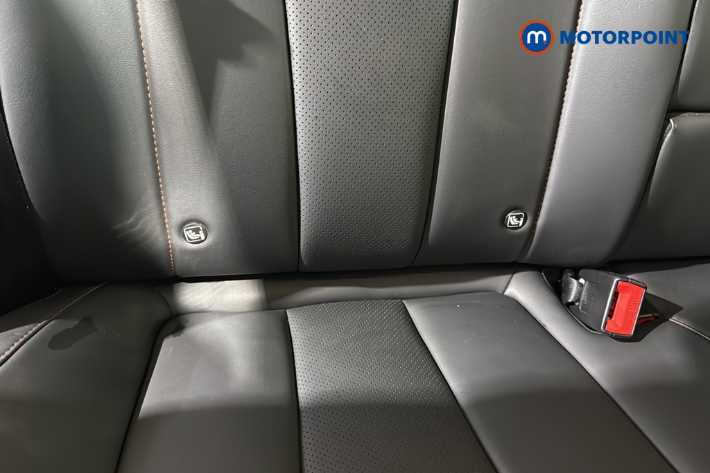 Mg Motor Uk HS Trophy Automatic Petrol-Electric Hybrid SUV - Stock Number (1683457) - 27th supplementary image