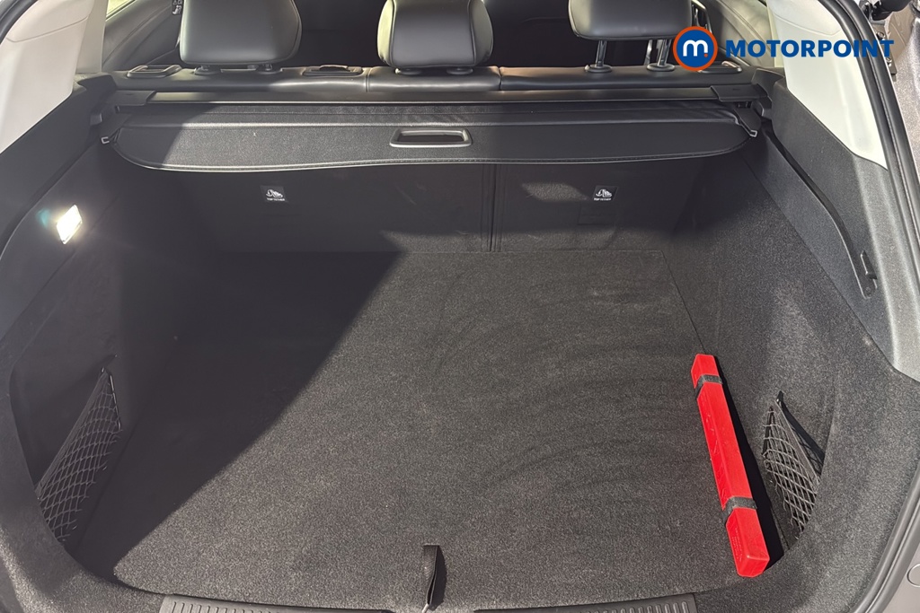 Mg Motor Uk HS Trophy Automatic Petrol-Electric Hybrid SUV - Stock Number (1683457) - 30th supplementary image
