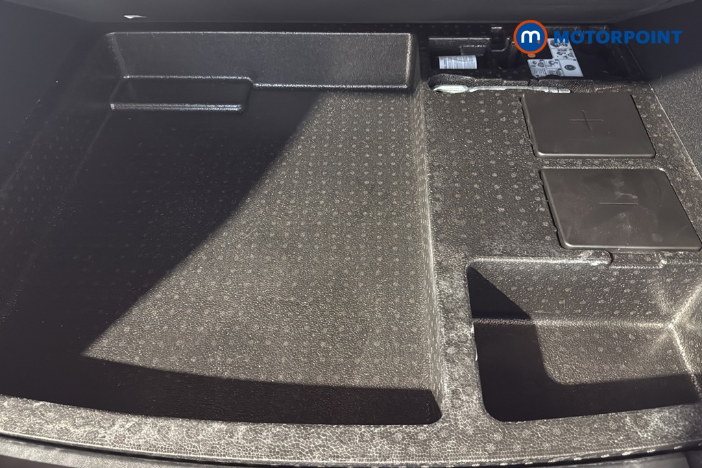 Mg Motor Uk HS Trophy Automatic Petrol-Electric Hybrid SUV - Stock Number (1683457) - 33rd supplementary image