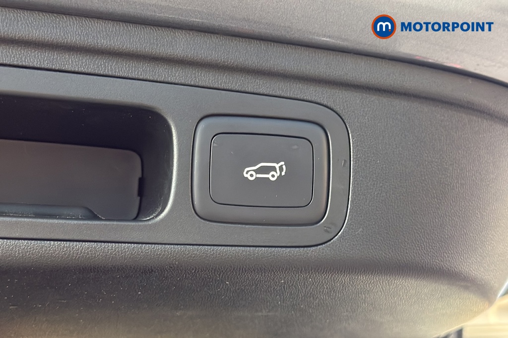 Mg Motor Uk HS Trophy Automatic Petrol-Electric Hybrid SUV - Stock Number (1683457) - 35th supplementary image