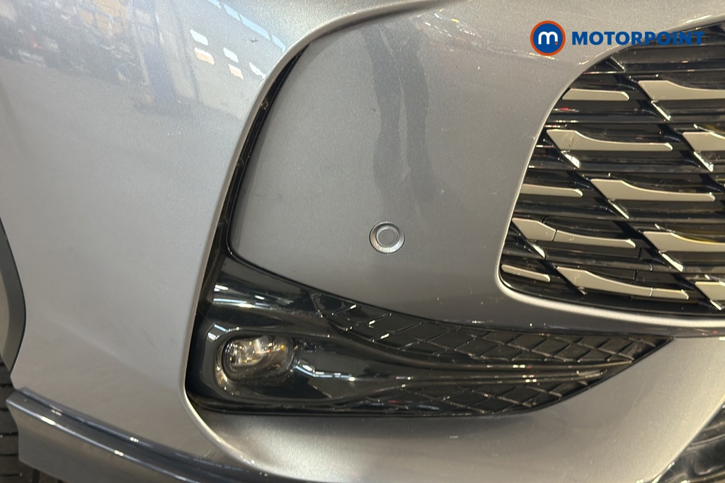 Mg Motor Uk HS Trophy Automatic Petrol-Electric Hybrid SUV - Stock Number (1683457) - 38th supplementary image