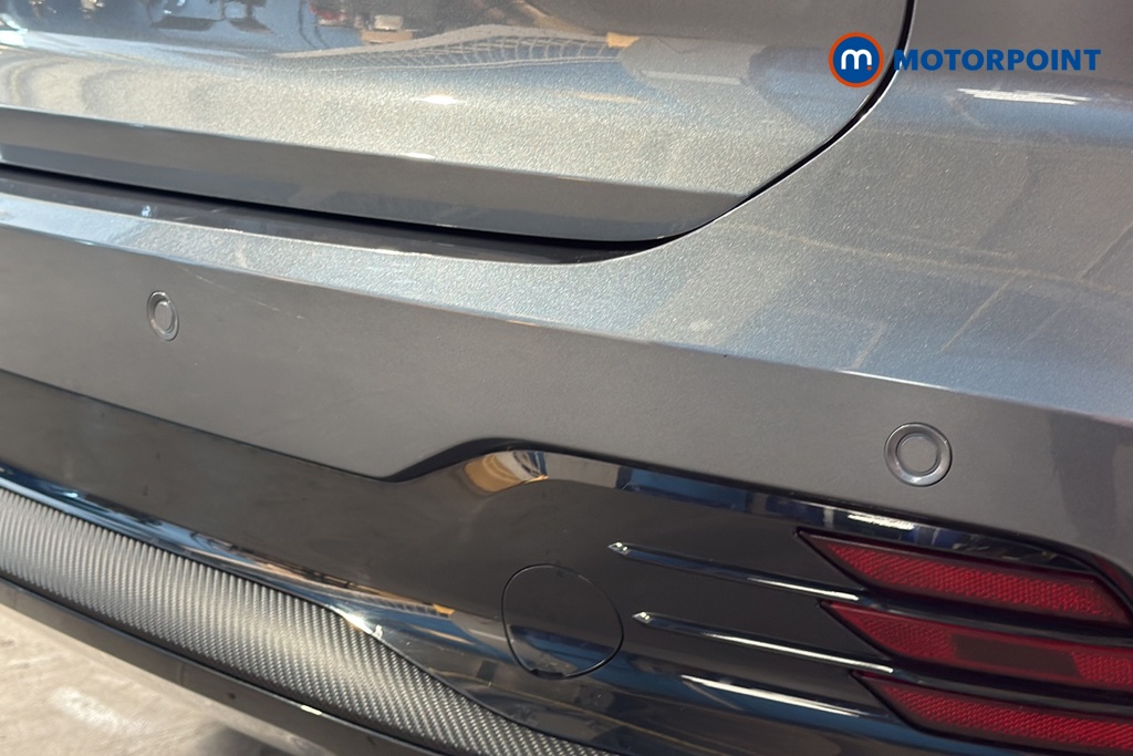 Mg Motor Uk HS Trophy Automatic Petrol-Electric Hybrid SUV - Stock Number (1683457) - 39th supplementary image