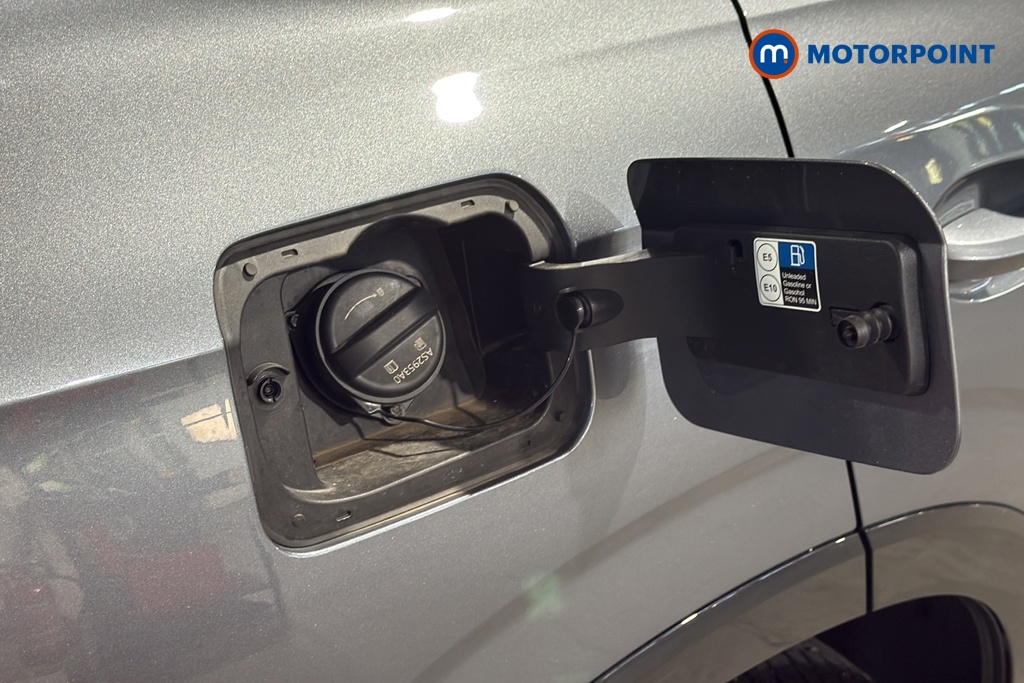 Mg Motor Uk HS Trophy Automatic Petrol-Electric Hybrid SUV - Stock Number (1683457) - 41st supplementary image