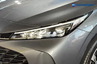 Mg Motor Uk HS Trophy Automatic Petrol-Electric Hybrid SUV - Stock Number (1683457) - 42nd supplementary image