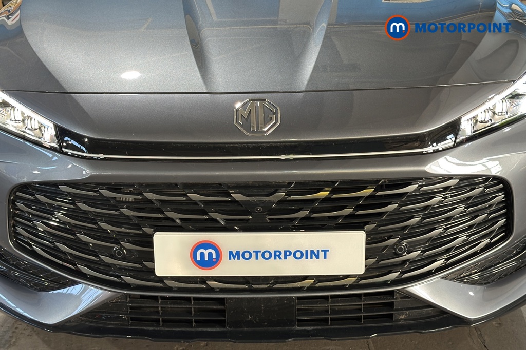 Mg Motor Uk HS Trophy Automatic Petrol-Electric Hybrid SUV - Stock Number (1683457) - 43rd supplementary image