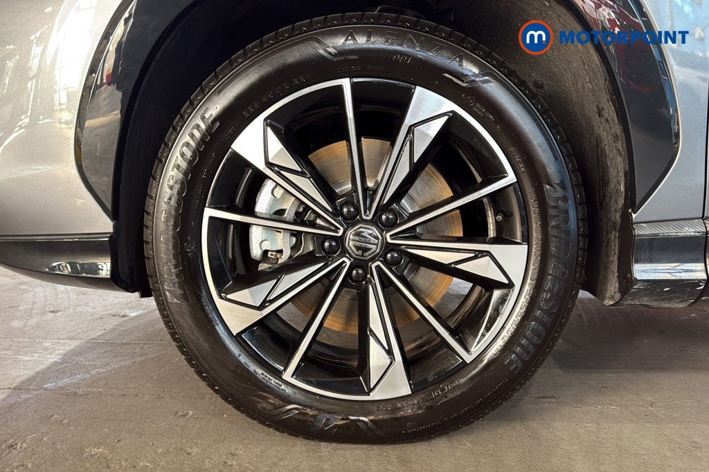 Mg Motor Uk HS Trophy Automatic Petrol-Electric Hybrid SUV - Stock Number (1683457) - 44th supplementary image