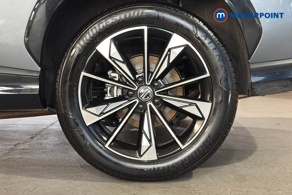 Mg Motor Uk HS Trophy Automatic Petrol-Electric Hybrid SUV - Stock Number (1683457) - 45th supplementary image