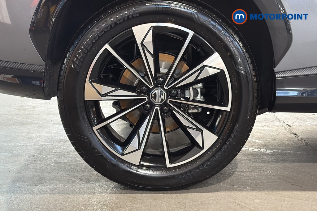 Mg Motor Uk HS Trophy Automatic Petrol-Electric Hybrid SUV - Stock Number (1683457) - 46th supplementary image