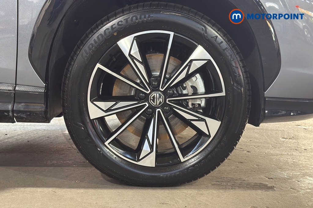 Mg Motor Uk HS Trophy Automatic Petrol-Electric Hybrid SUV - Stock Number (1683457) - 47th supplementary image